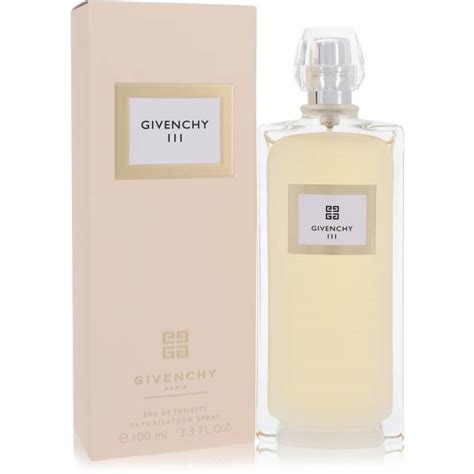 where can i buy givenchy iii perfume|givenchy iii perfume vintage.